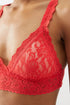 Hanky Panky Signature Lace Crossover Bralette